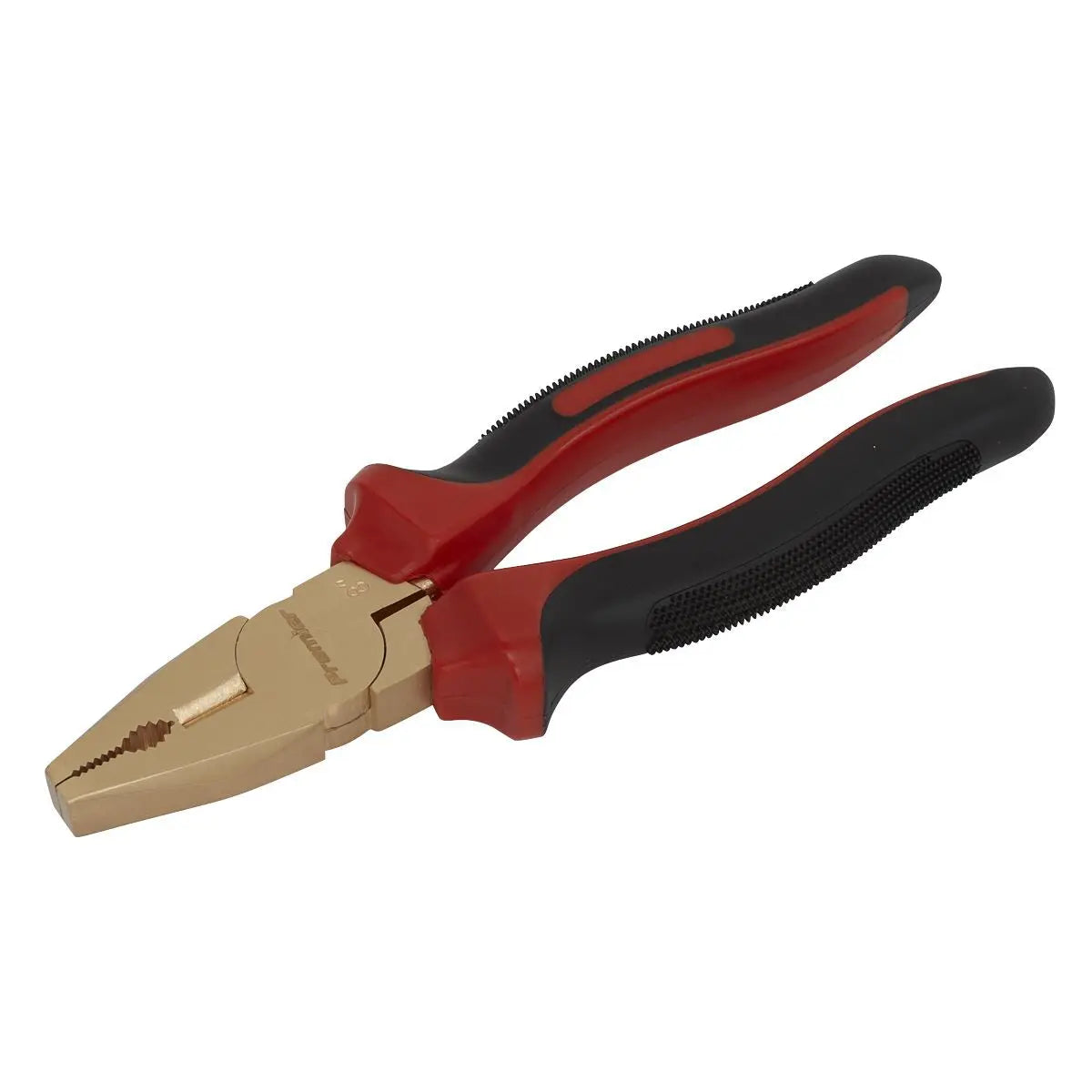 Sealey Premier Combination Pliers 200mm - Non-Sparking