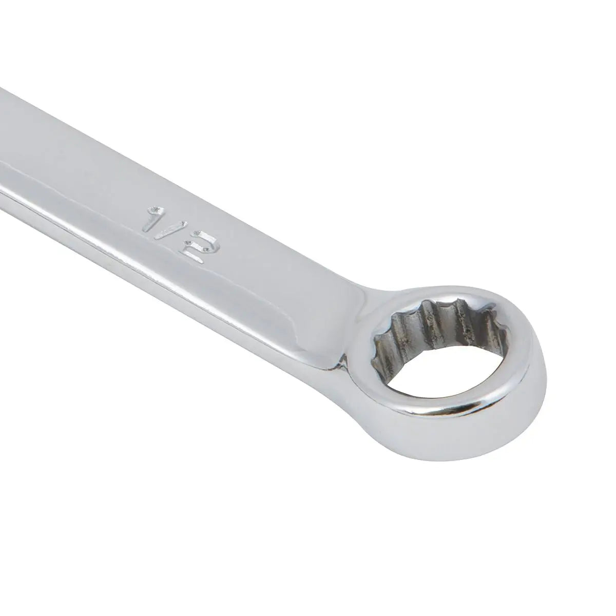 Sealey Premier Combination Spanner 1/2" - Imperial  White Rose Tools