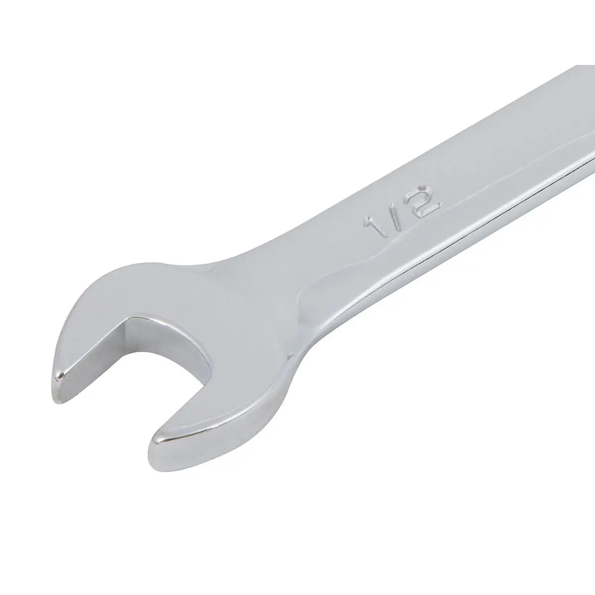 Sealey Premier Combination Spanner 1/2" - Imperial  White Rose Tools