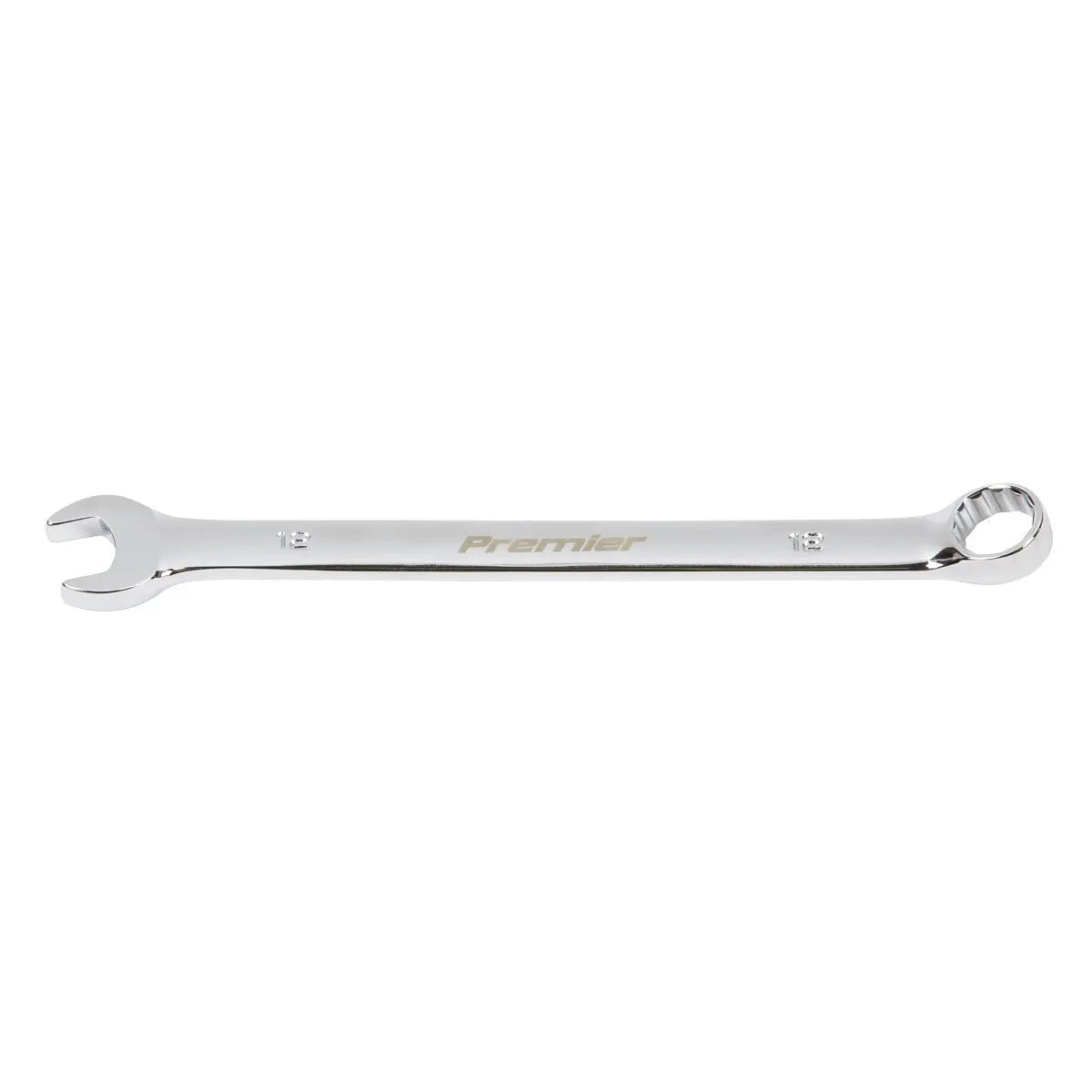 Sealey Premier Combination Spanner 12mm  White Rose Tools