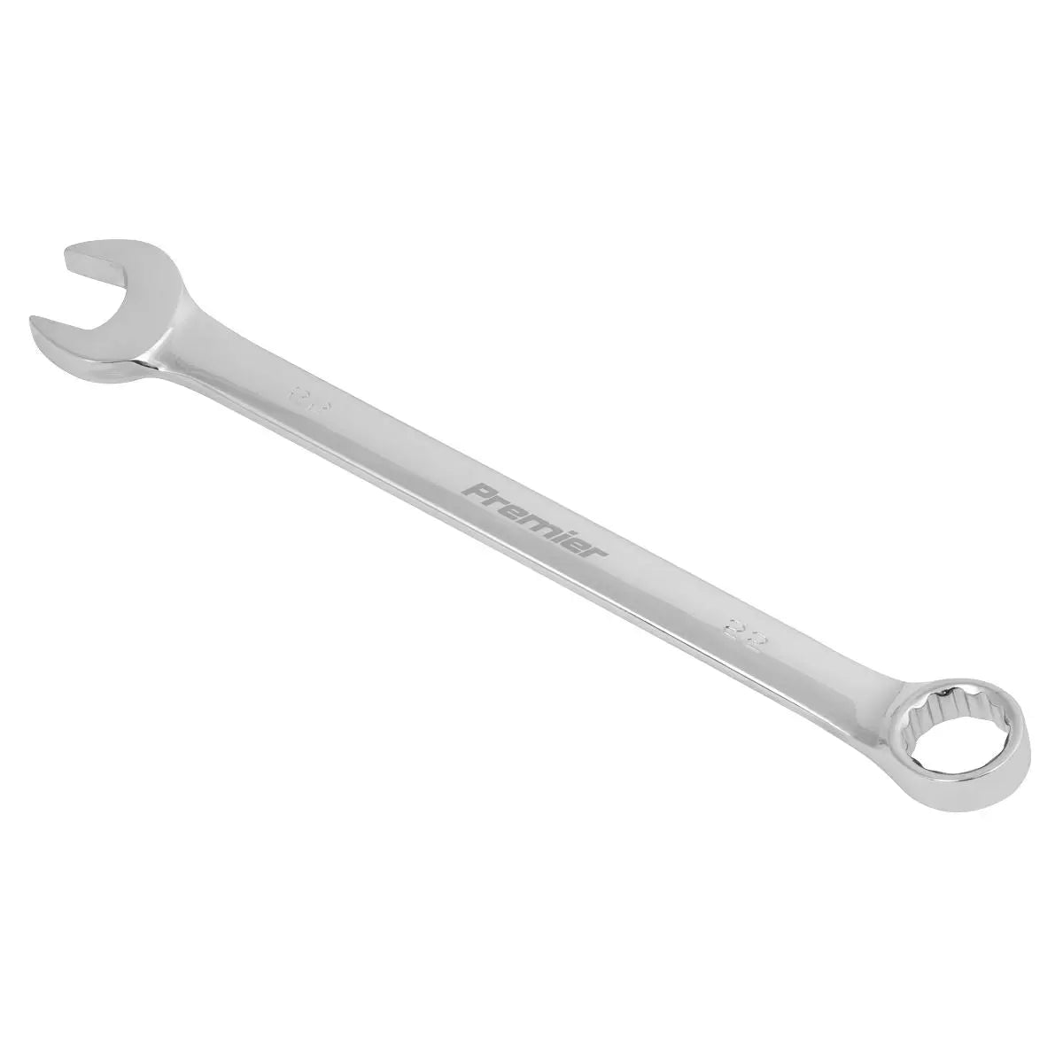 Sealey Premier Combination Spanner 22mm  White Rose Tools