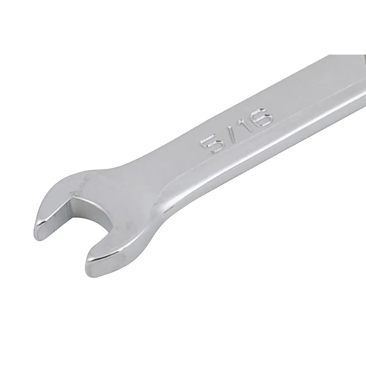 Sealey Premier Combination Spanner 5/16" - Imperial  White Rose Tools