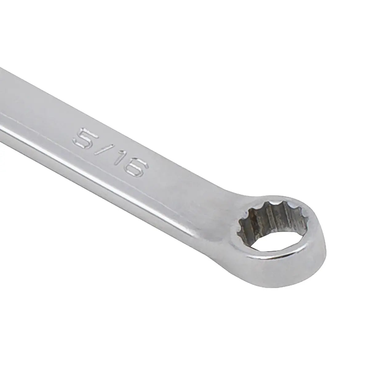 Sealey Premier Combination Spanner 5/16" - Imperial  White Rose Tools