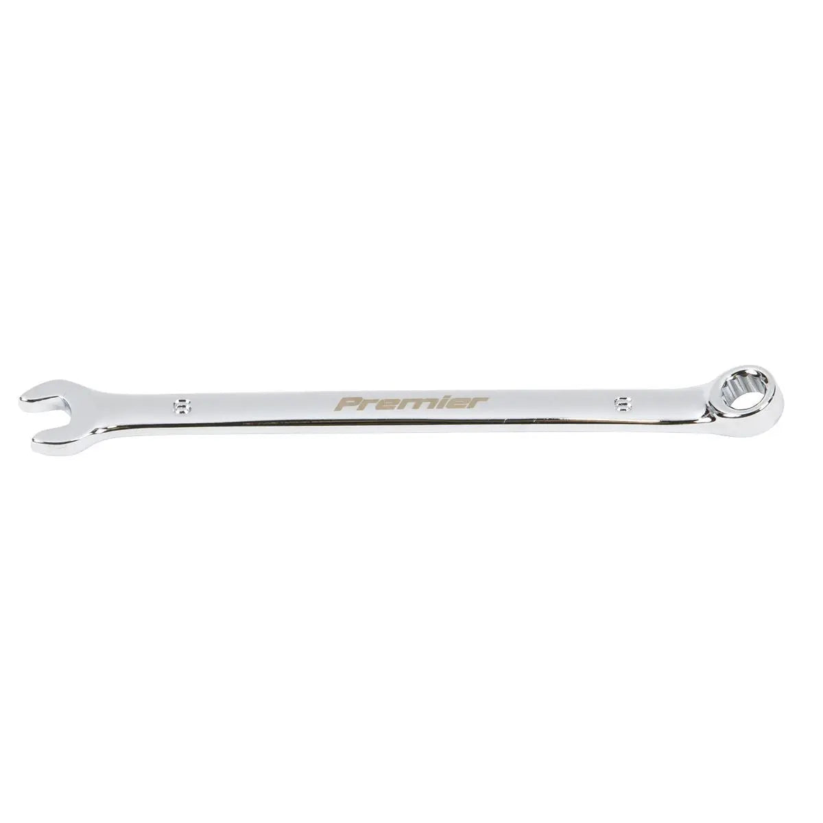Sealey Premier Combination Spanner 6mm White Rose Tools