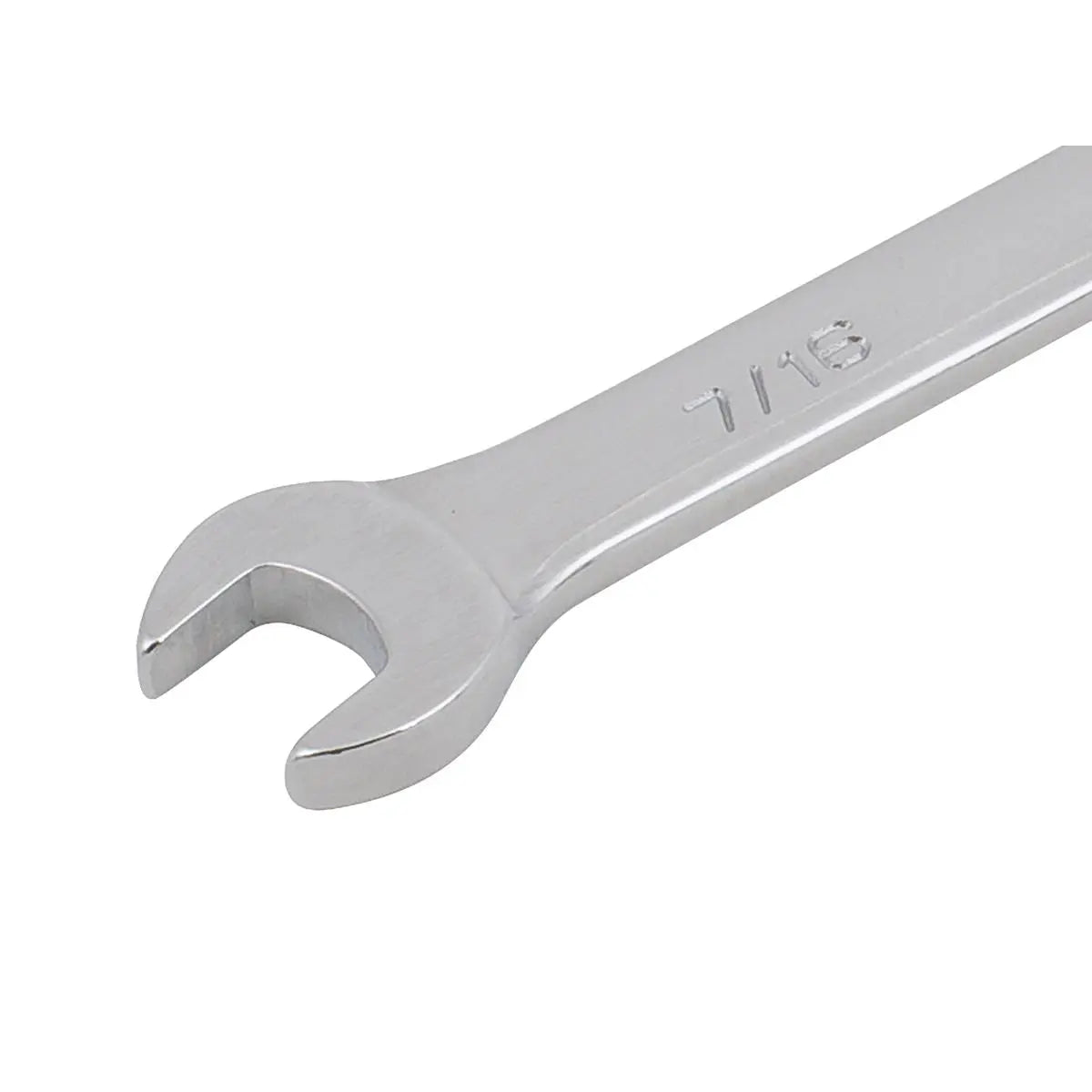 Sealey Premier Combination Spanner 7/16" - Imperial  White Rose Tools