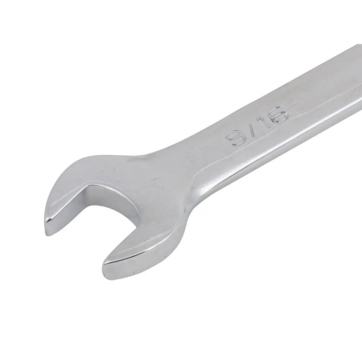 Sealey Premier Combination Spanner  9/16" - Imperial  White Rose Tools