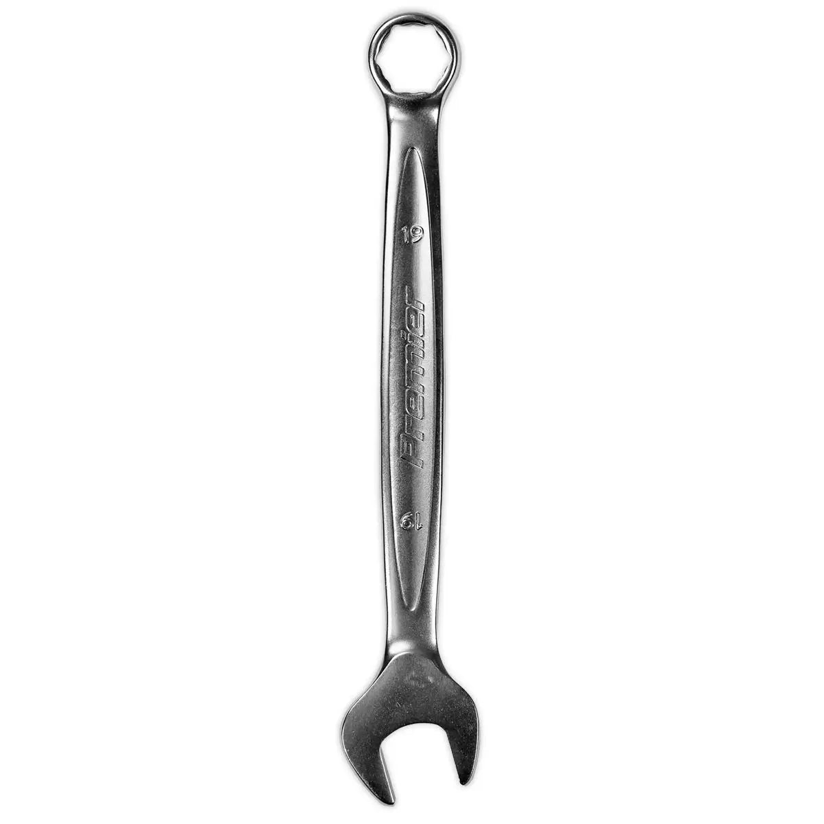 Sealey Premier Combination Spanner Set 12pc Lock-On™ 6pt - Metric