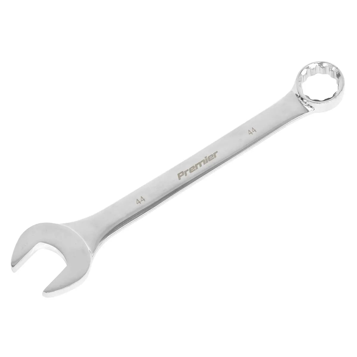 Sealey Premier Combination Spanner Super Jumbo 44mm
