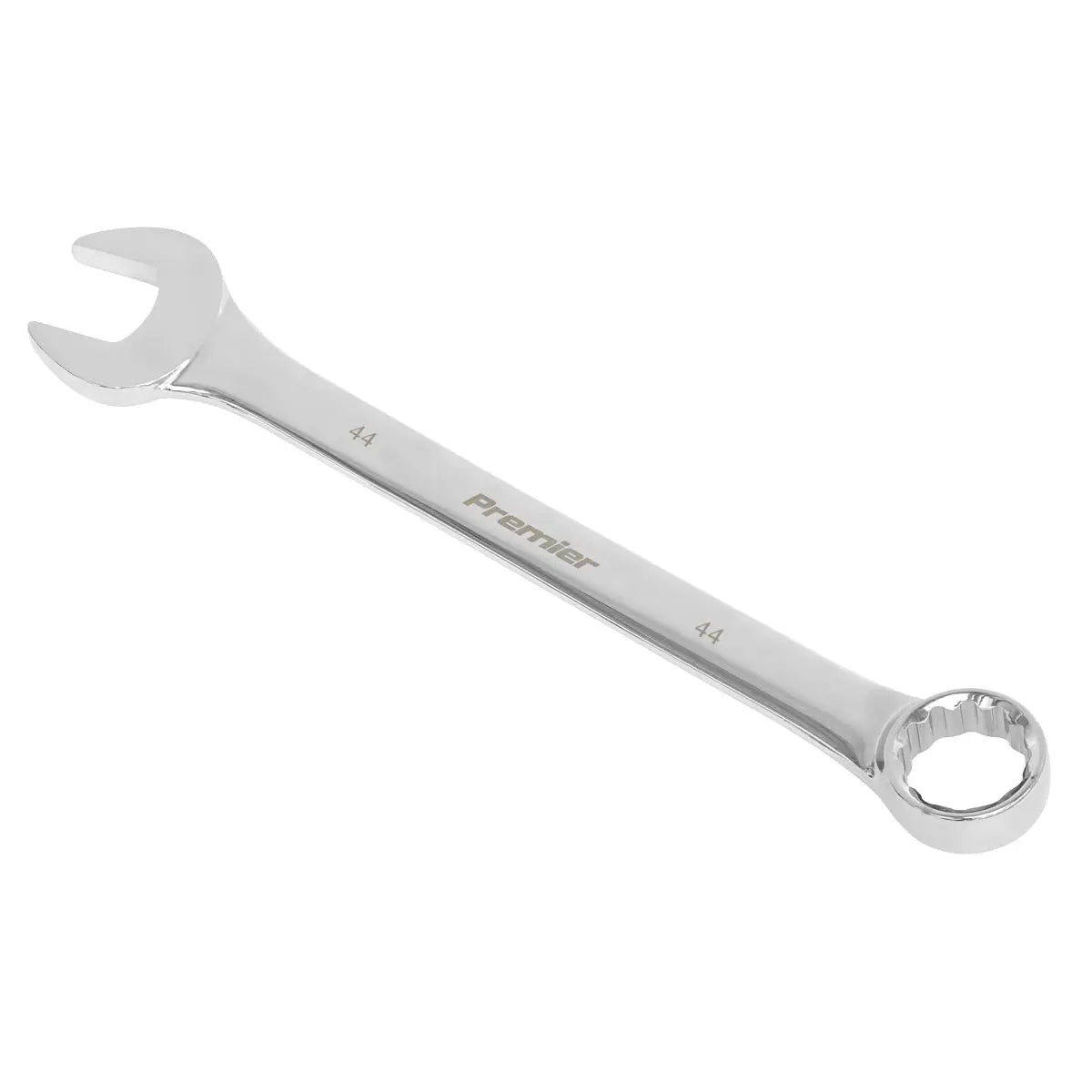Sealey Premier Combination Spanner Super Jumbo 44mm