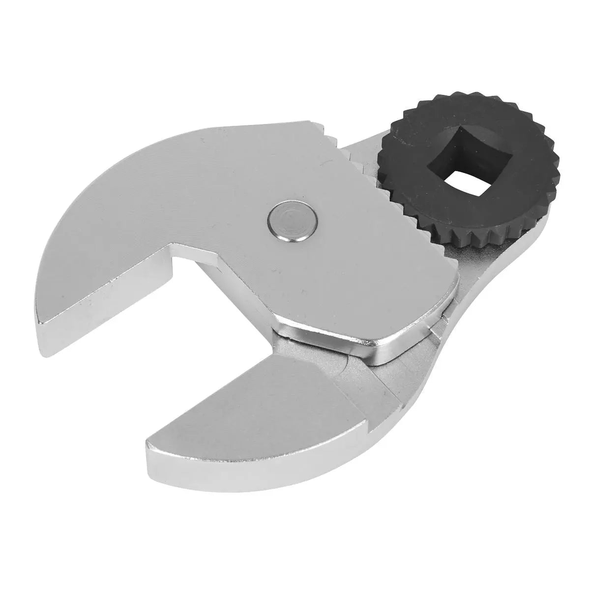 Sealey Premier Crow's Foot Wrench Adjustable 1/2"Sq Drive 6-45mm
