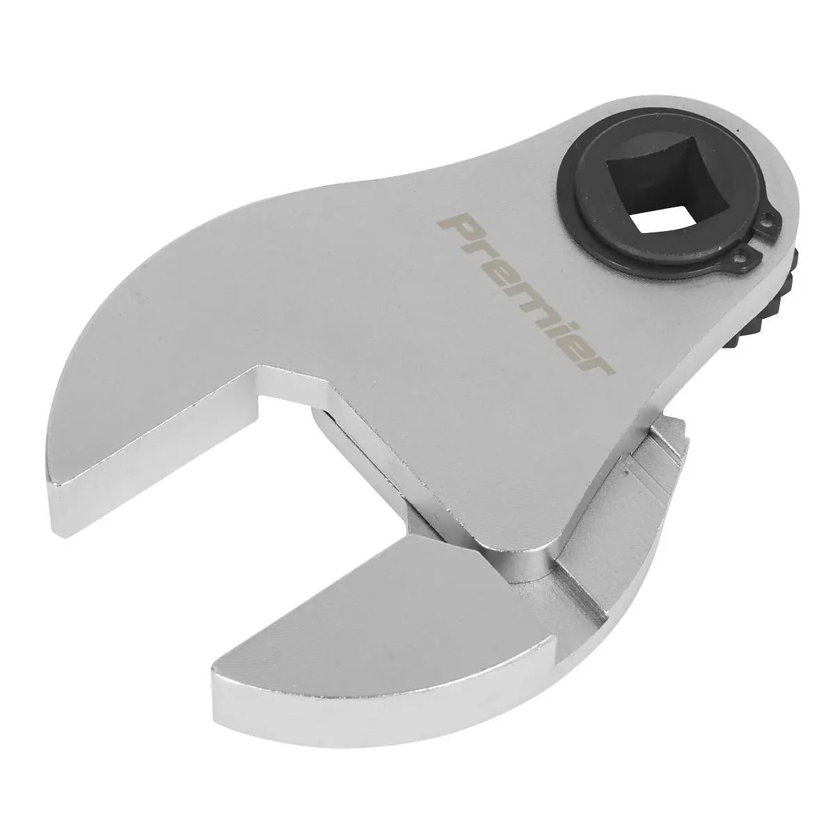 Sealey Premier Crow's Foot Wrench Adjustable 1/2"Sq Drive 6-45mm
