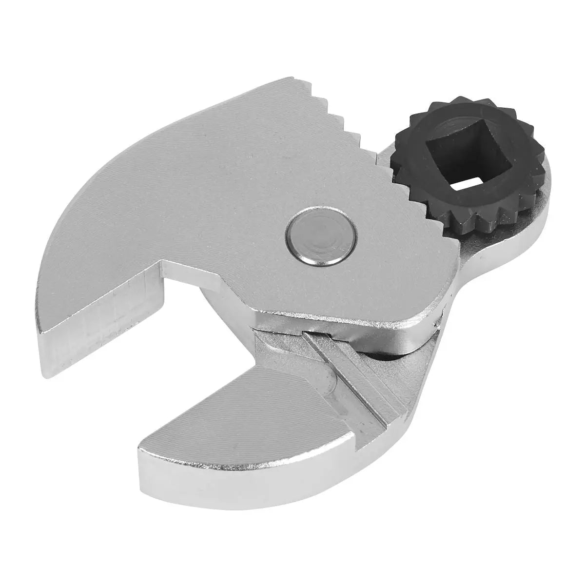 Sealey Premier Crow's Foot Wrench Adjustable 3/8"Sq Drive 6-30mm