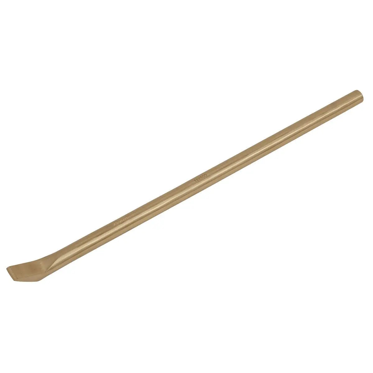 Sealey Premier Crowbar 19 x 500mm - Non-Sparking