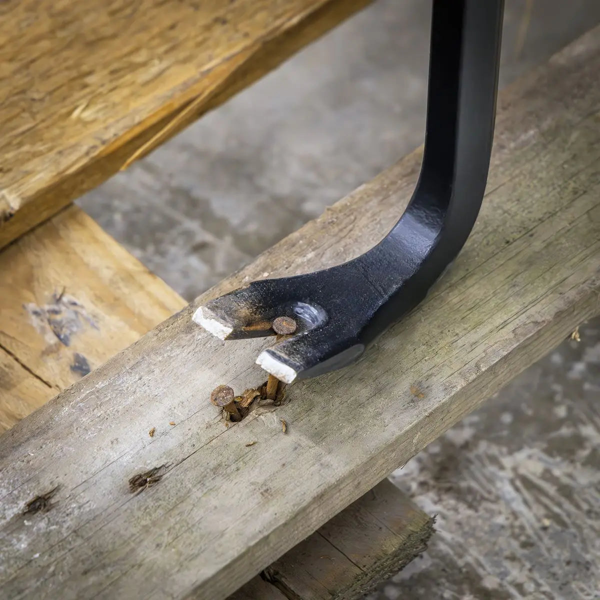 Sealey Premier Crowbar 610mm