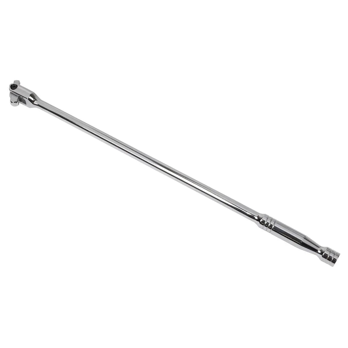 Sealey Premier Dual Drive Breaker Bar 3/8"Sq & 1/2"Sq Drive 600mm  White Rose Tools