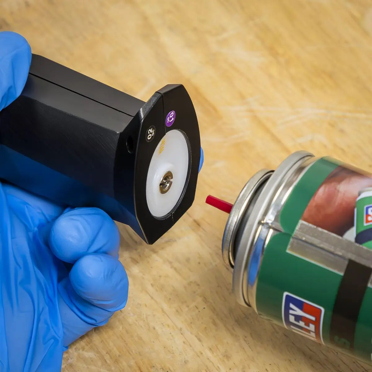 Sealey Premier Electronic Micro Soldering Torch