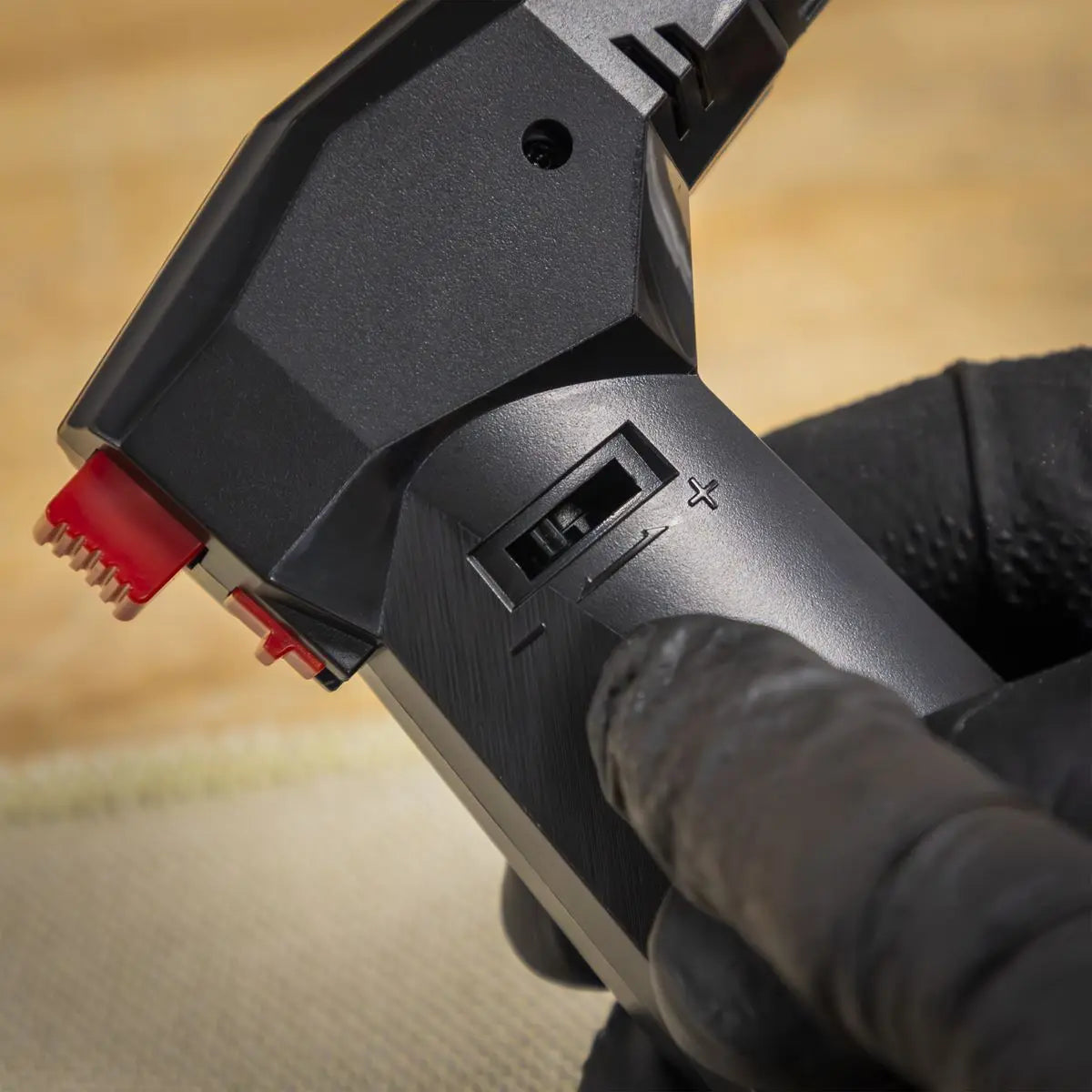 Sealey Premier Electronic Micro Soldering Torch