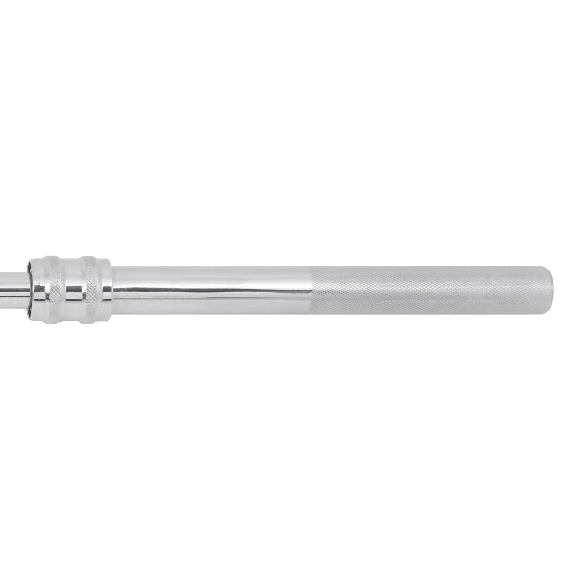 Sealey Premier Extendable Breaker Bar 1/2"Sq Drive White Rose Tools