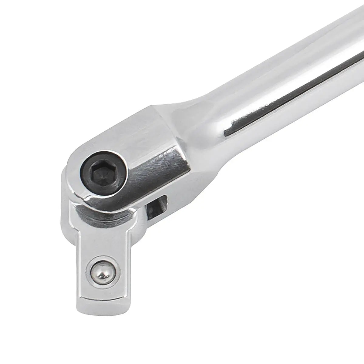 Sealey Premier Extendable Breaker Bar 1/2"Sq Drive White Rose Tools