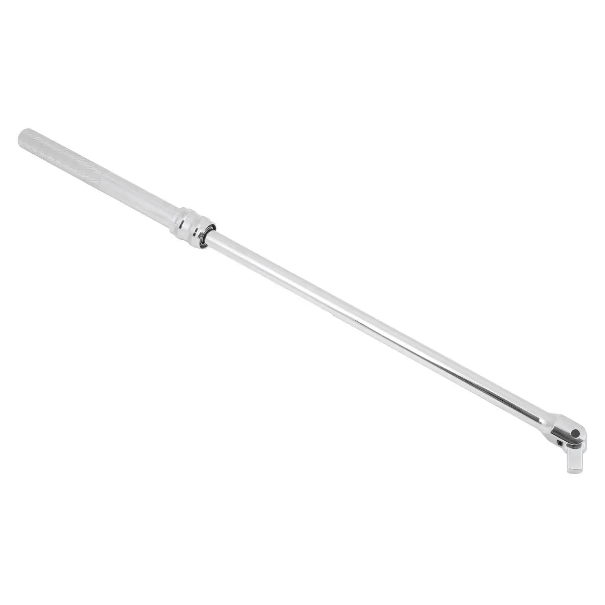 Sealey Premier Extendable Breaker Bar 1/2"Sq Drive White Rose Tools