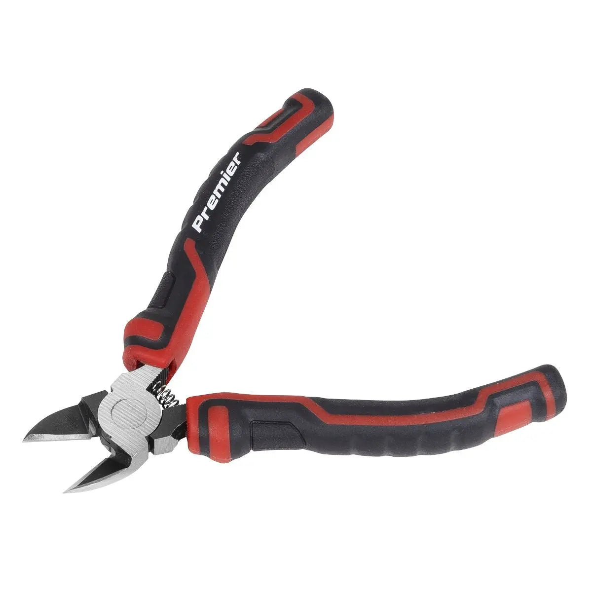 Sealey Premier Flush Cut Pliers 125mm White Rose Tools