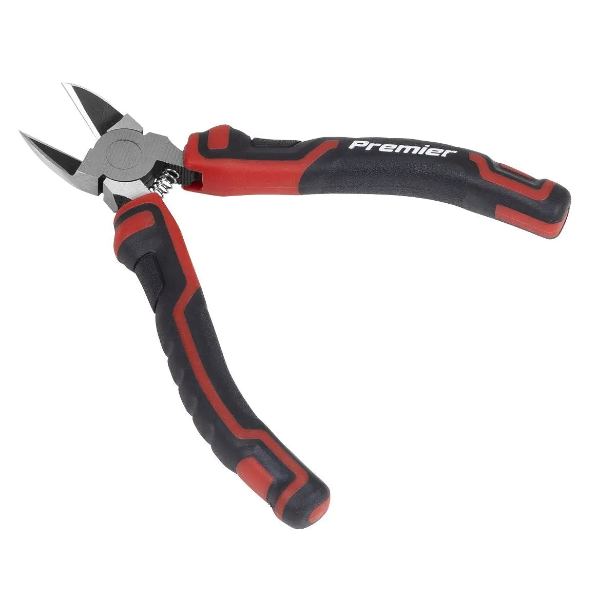 Sealey Premier Flush Cut Pliers 125mm White Rose Tools