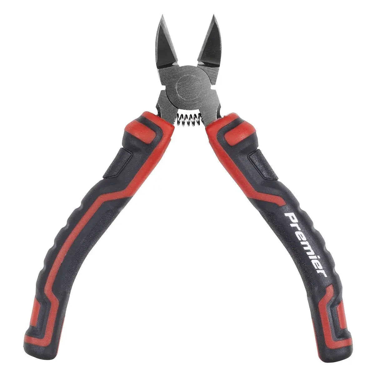 Sealey Premier Flush Cut Pliers 125mm White Rose Tools