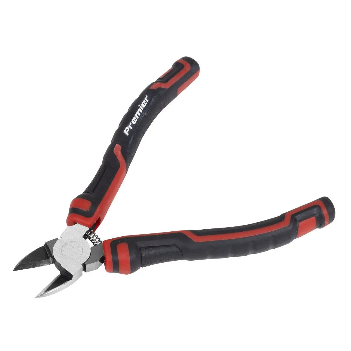 Sealey Premier Flush Cut Pliers 150mm White Rose Tools