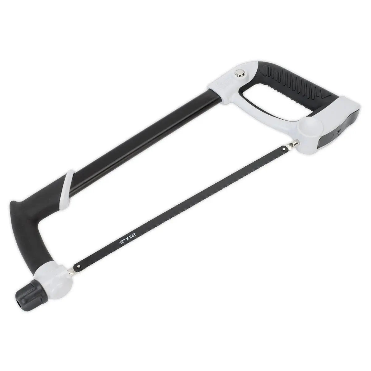 Sealey Premier Hacksaw Adjustable Blade Professional 300mm