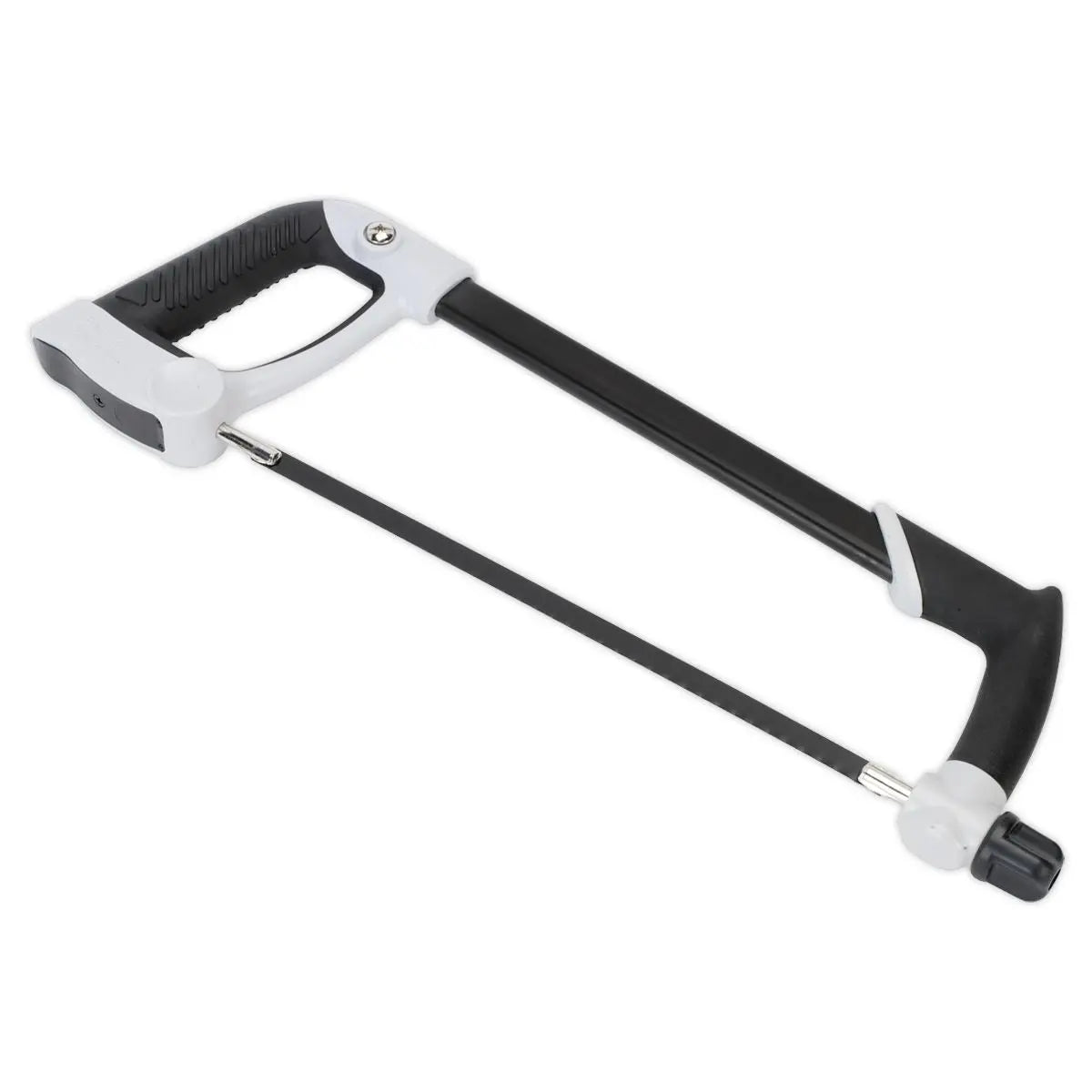 Sealey Premier Hacksaw Adjustable Blade Professional 300mm