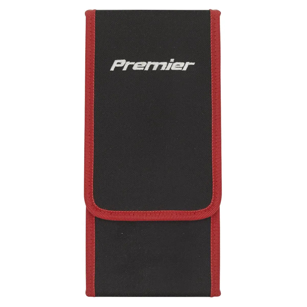 Sealey Premier Hammer-Thru Wood Chisel 3pc Set