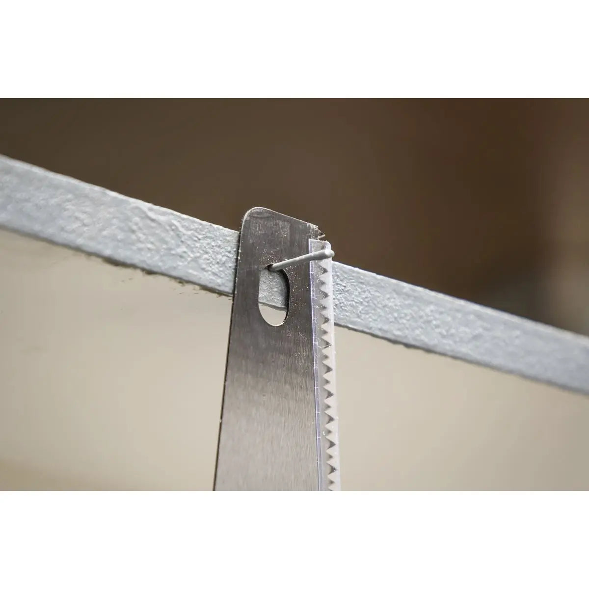 Sealey Premier Hand Saw 550mm 7tpi White Rose Tools