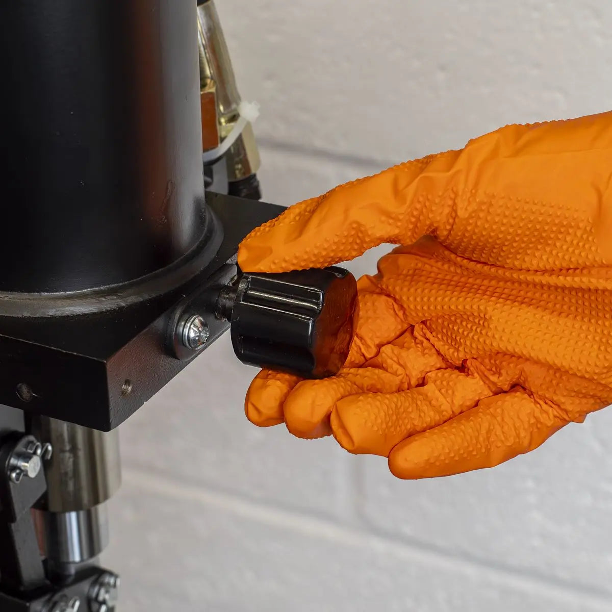 Sealey Premier Heavy-Duty Floor Type Hydraulic Press 20 Tonne White Rose Tools