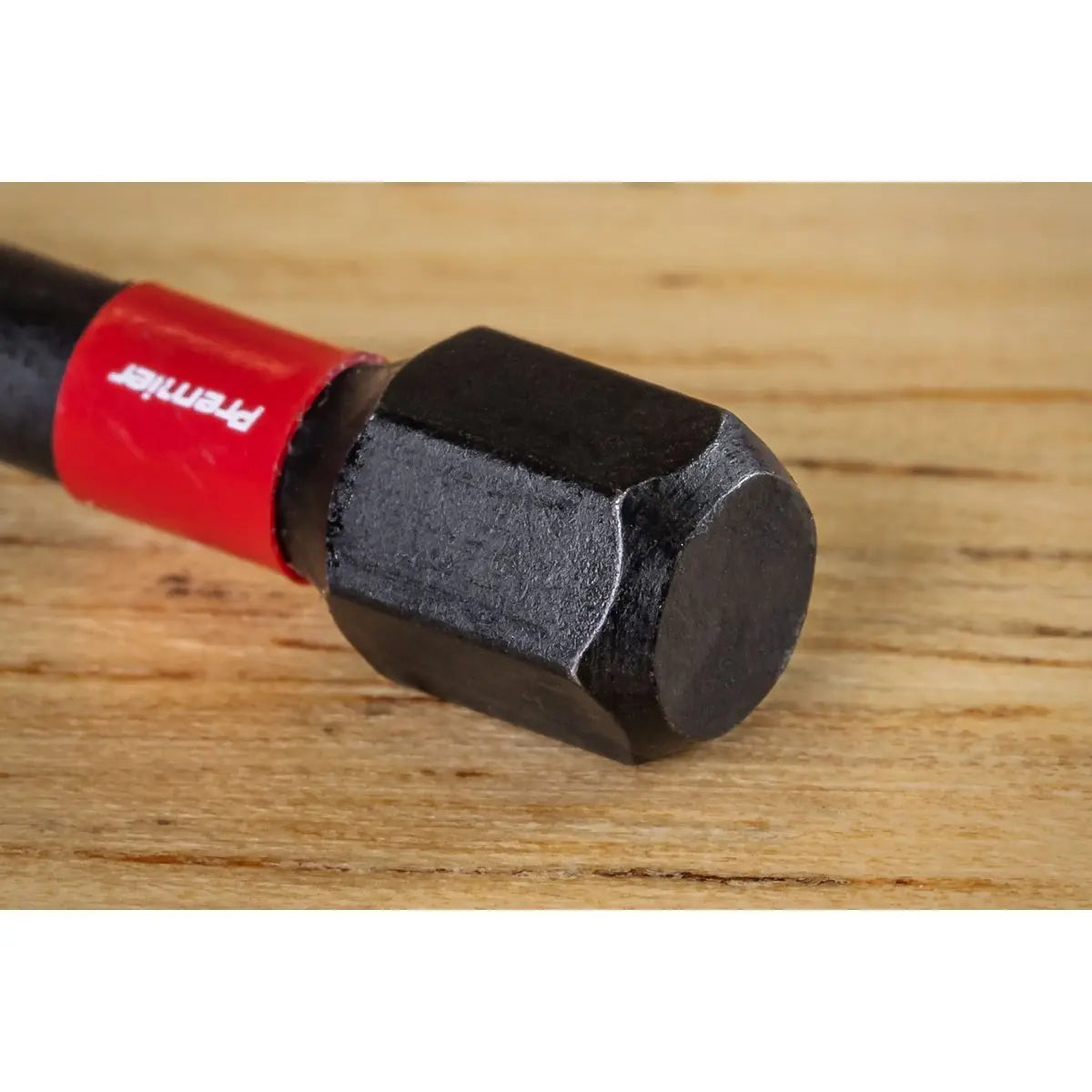 Sealey Premier Hex 3mm Impact Power Tool Bits 25mm - 3pc