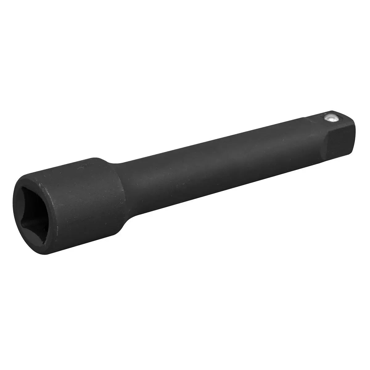 Sealey Premier Impact Extension Bar 125mm 1/2"Sq Drive