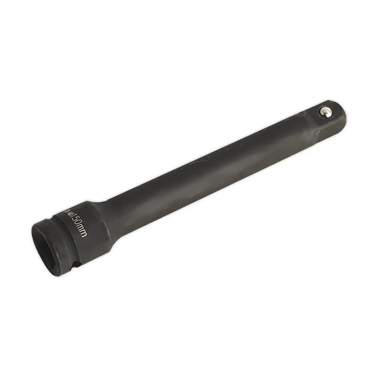 Sealey Premier Impact Extension Bar 150mm 1/2"Sq Drive