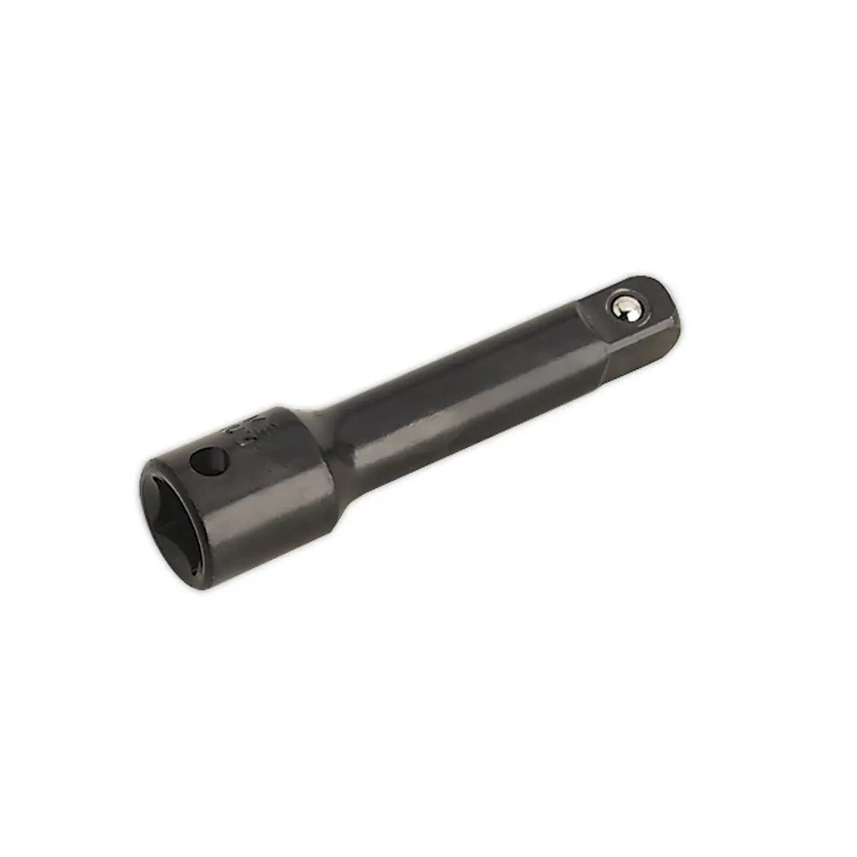 Sealey Premier Impact Extension Bar 75mm 3/8"Sq Drive