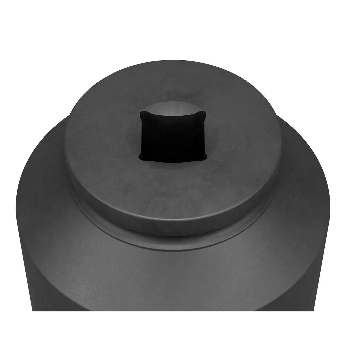 Sealey Premier Impact Socket 100mm Deep 1"Sq Drive