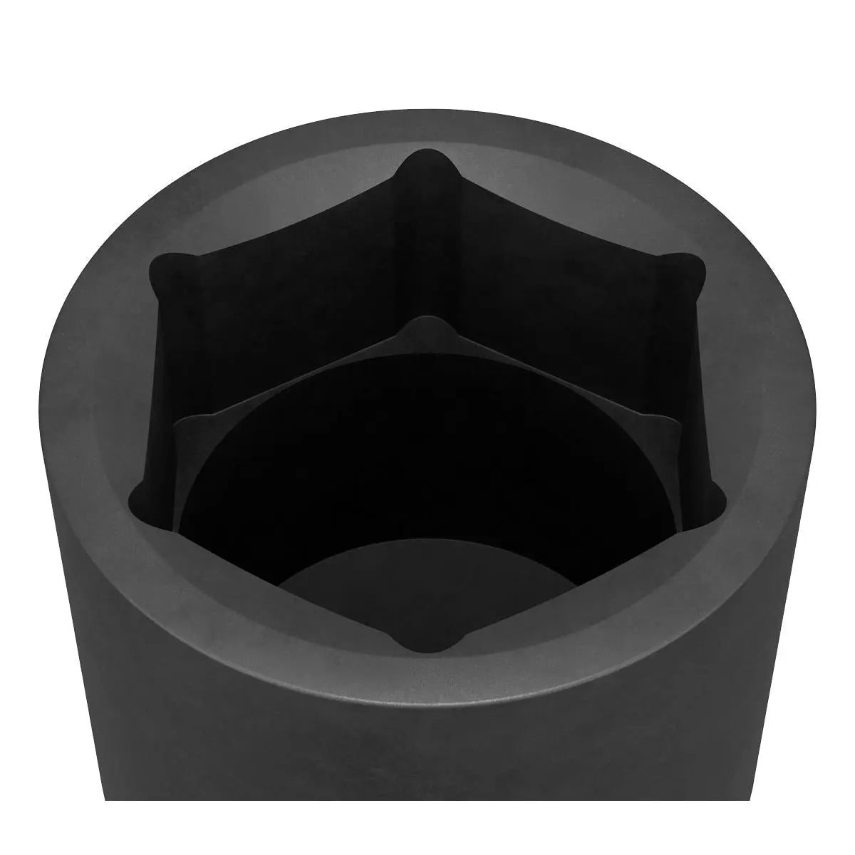 Sealey Premier Impact Socket 100mm Deep 1"Sq Drive