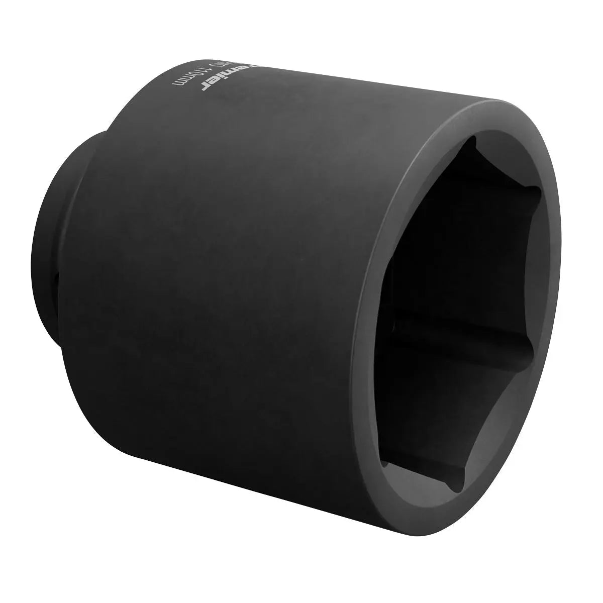 Sealey Premier Impact Socket 110mm Deep 1"Sq Drive