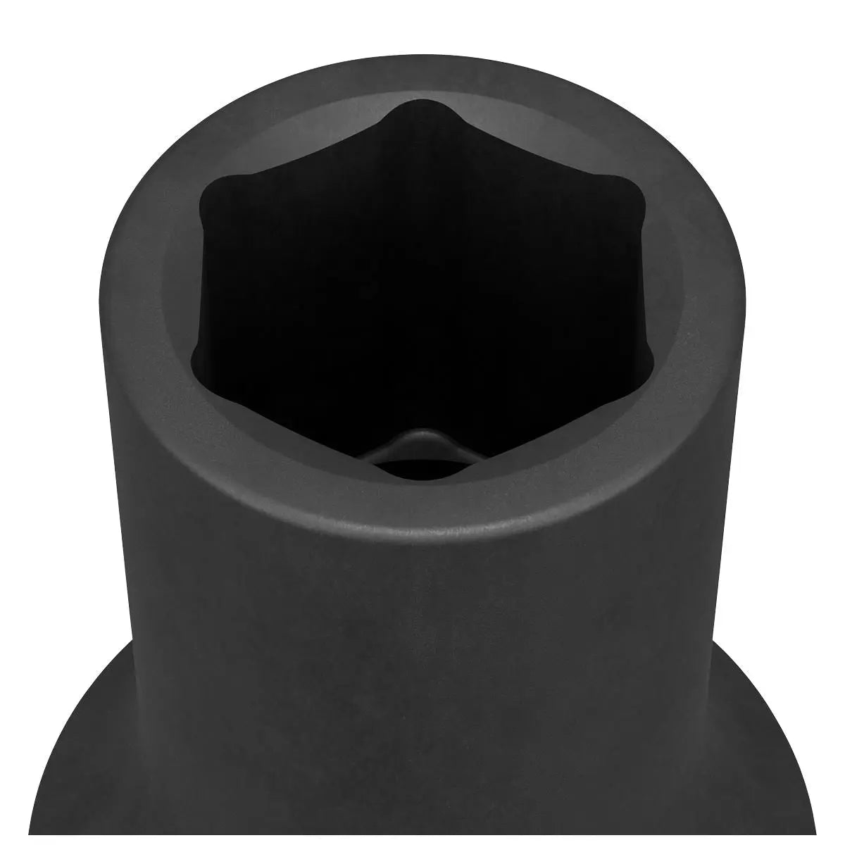 Sealey Premier Impact Socket 19mm Deep 3/4"Sq Drive