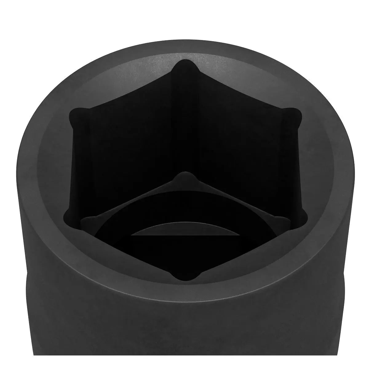 Sealey Premier Impact Socket 32mm 1"Sq Drive