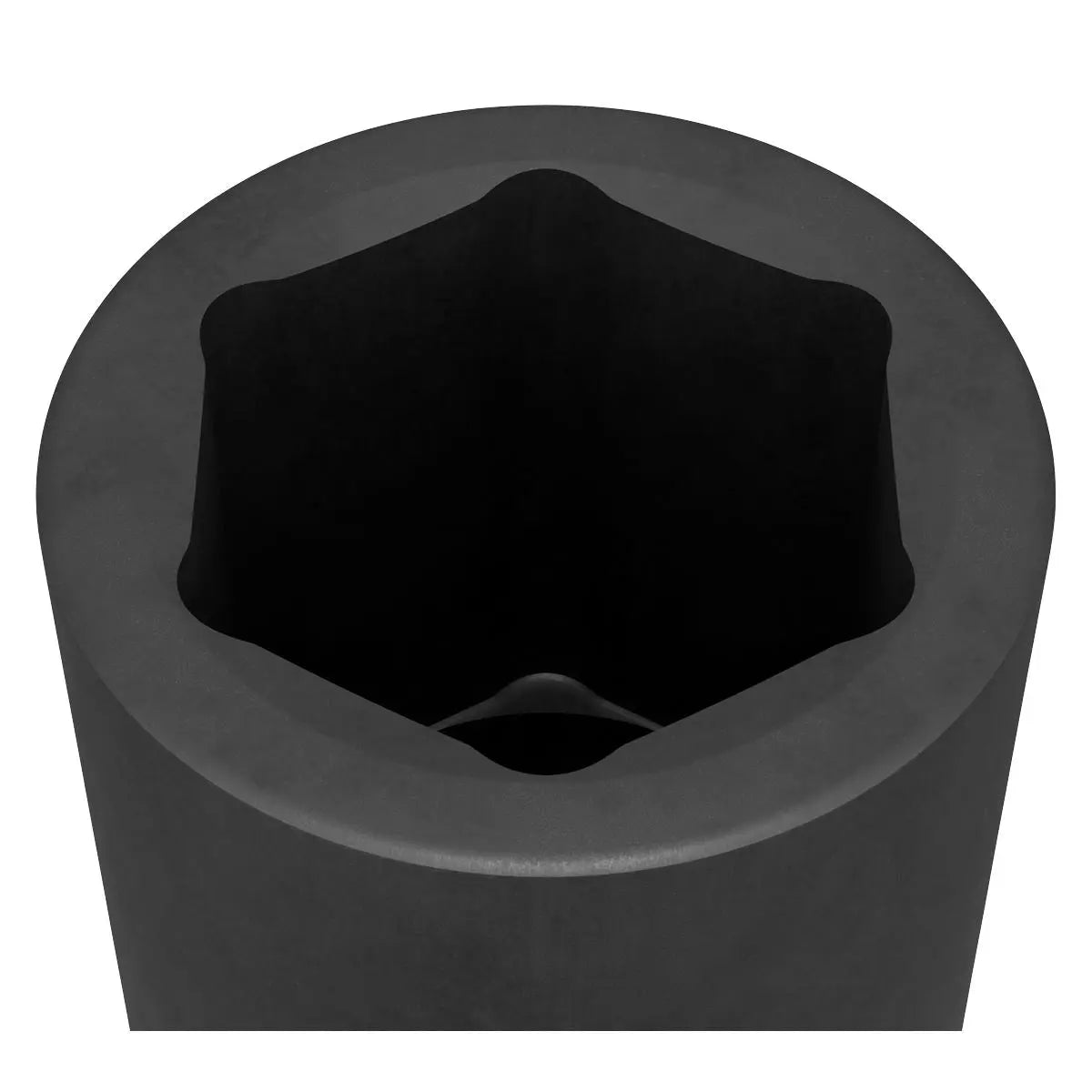 Sealey Premier Impact Socket 33mm Deep 3/4"Sq Drive