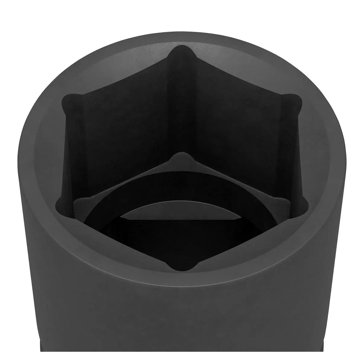 Sealey Premier Impact Socket 35mm 1"Sq Drive