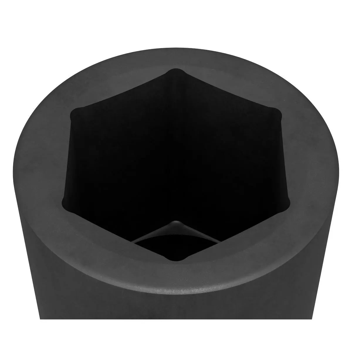 Sealey Premier Impact Socket 35mm Deep 3/4"Sq Drive