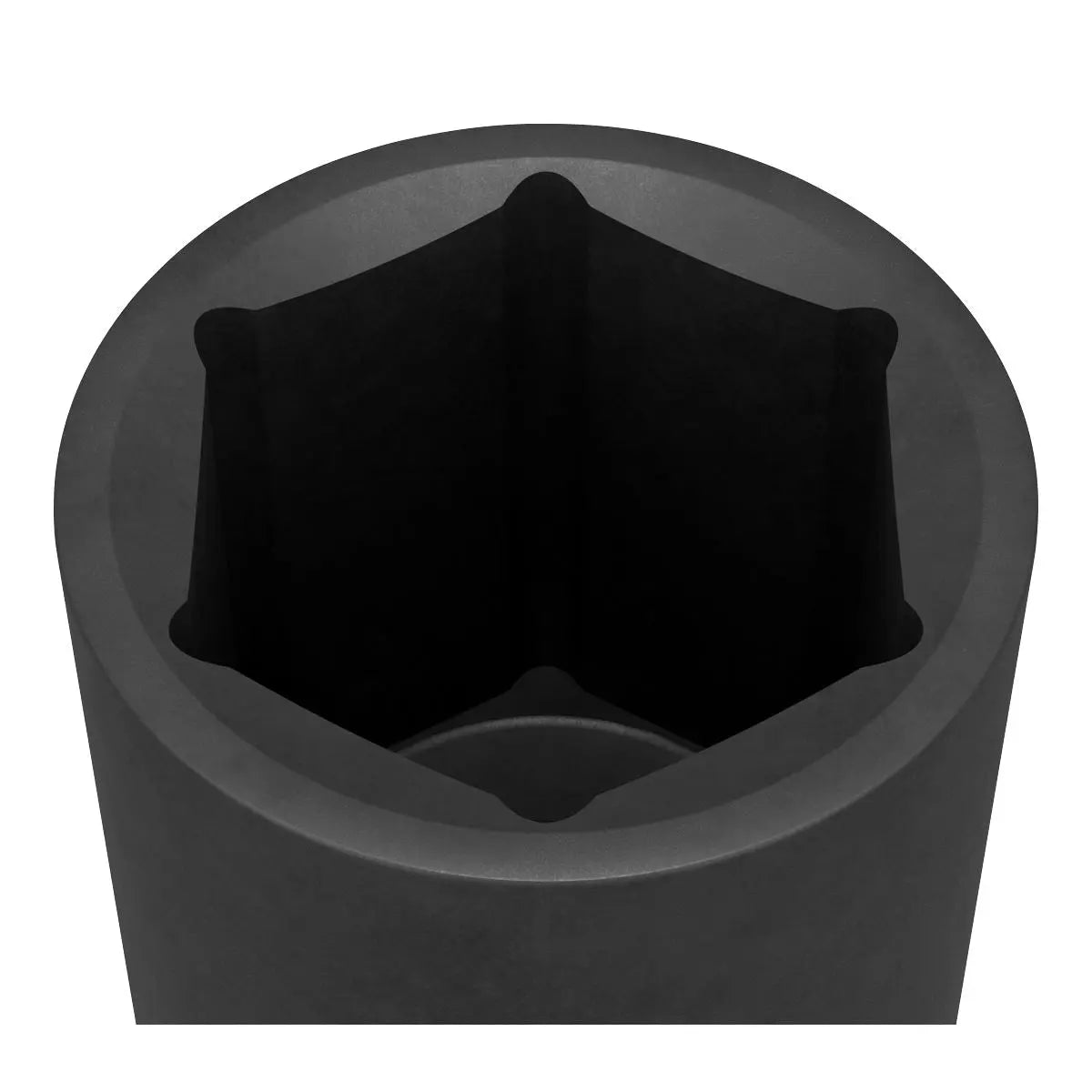 Sealey Premier Impact Socket 46mm Deep 1"Sq Drive