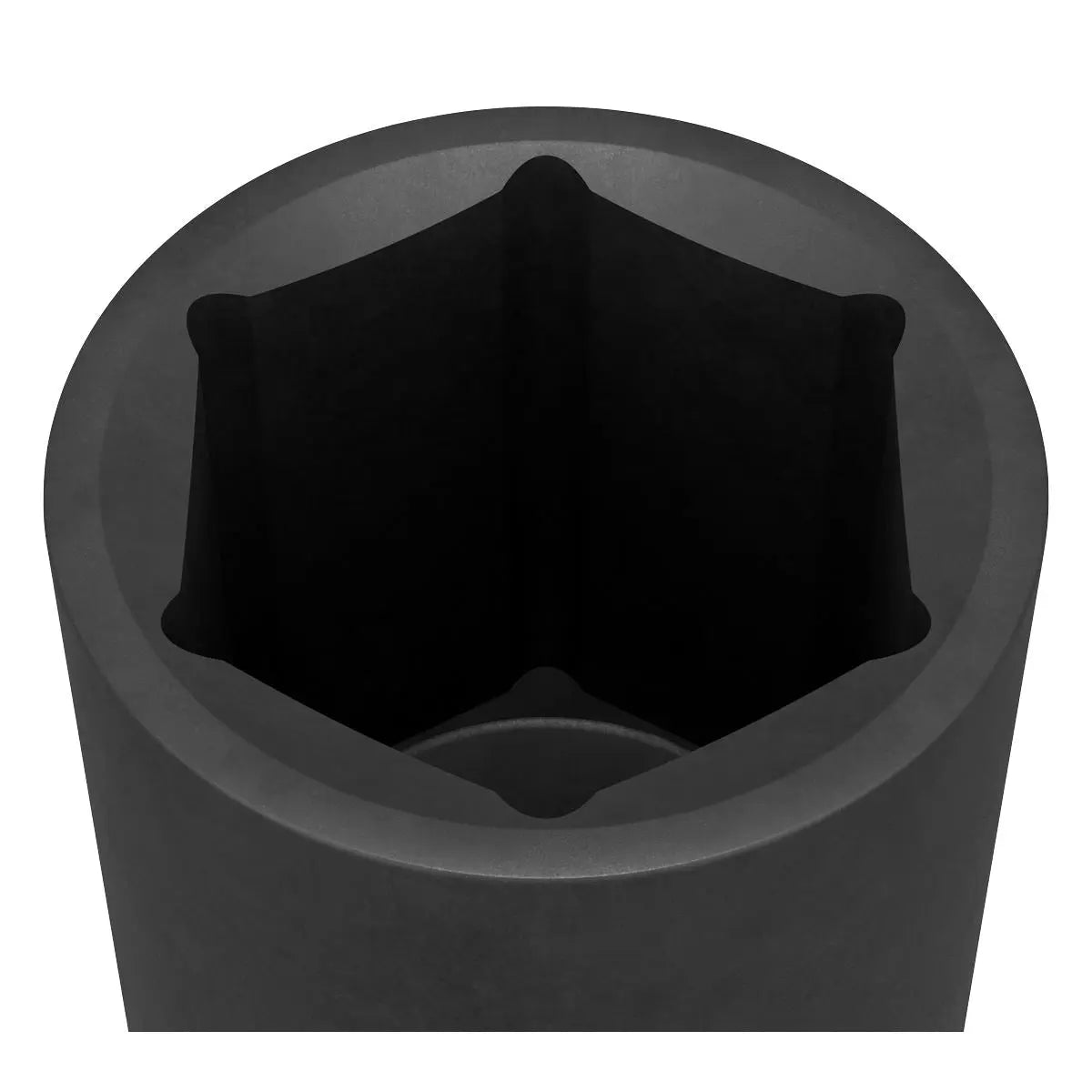 Sealey Premier Impact Socket 50mm Deep 1"Sq Drive