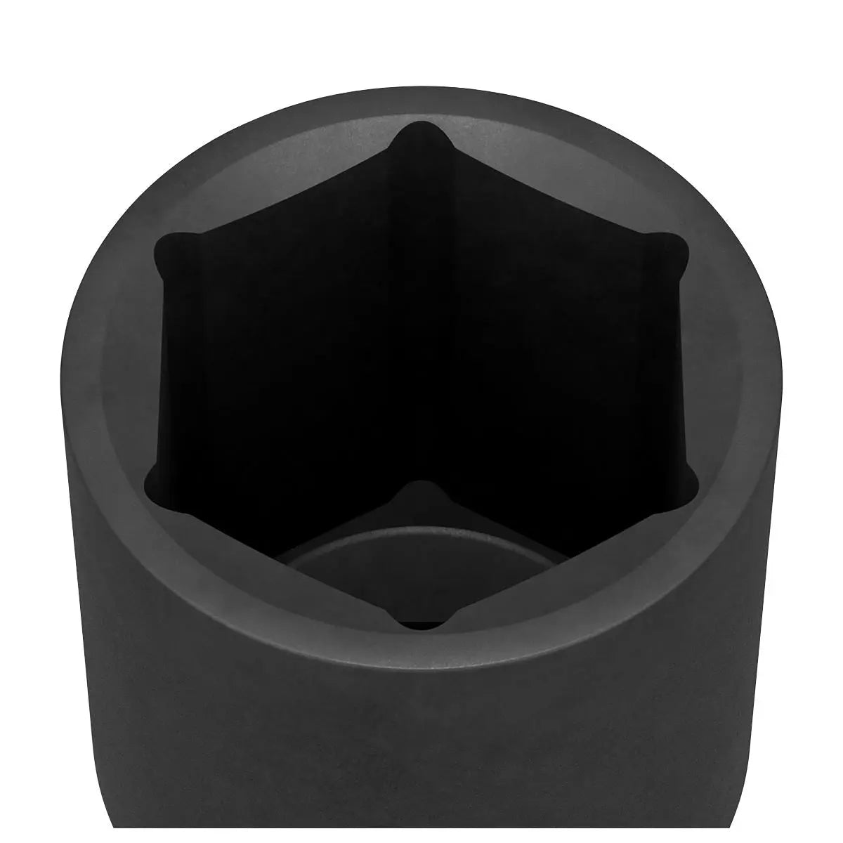 Sealey Premier Impact Socket 55mm Deep 1"Sq Drive