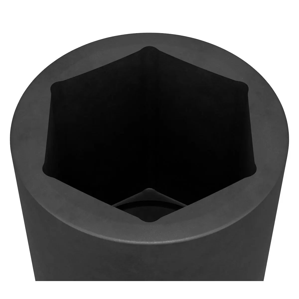 Sealey Premier Impact Socket 55mm Deep 3/4"Sq Drive