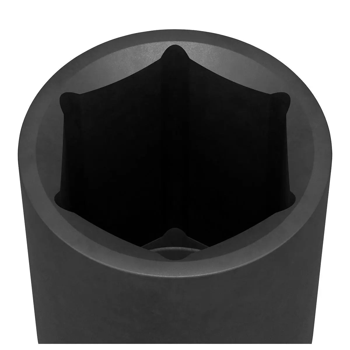 Sealey Premier Impact Socket 65mm Deep 1"Sq Drive